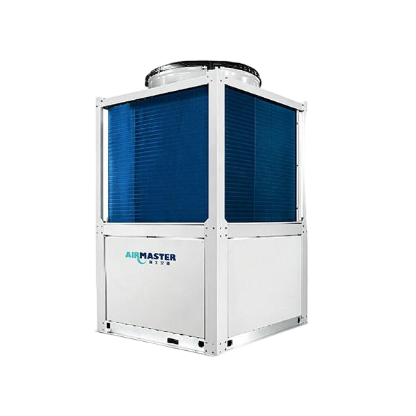 Air Source Heat Pump Hot Water Unit