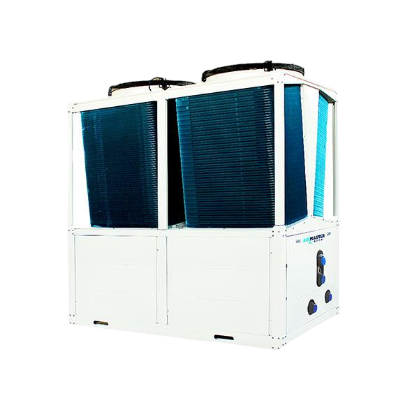Four-Pipe Air-Cooled Chiller / Heat Pump Unit