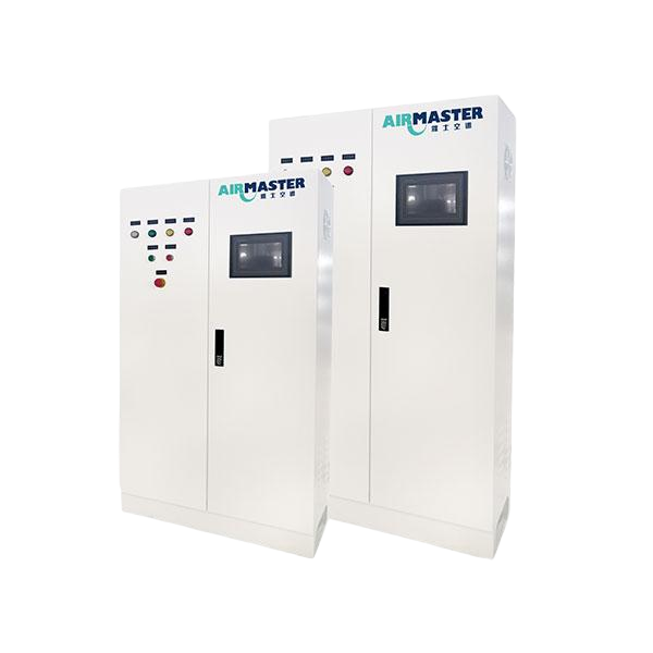 Intelligent Control System