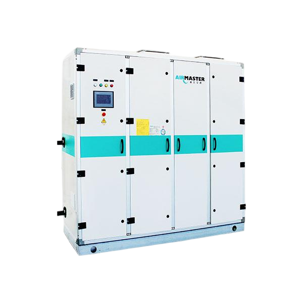 Intelligent Integrated Purification Air-Conditioning Unit