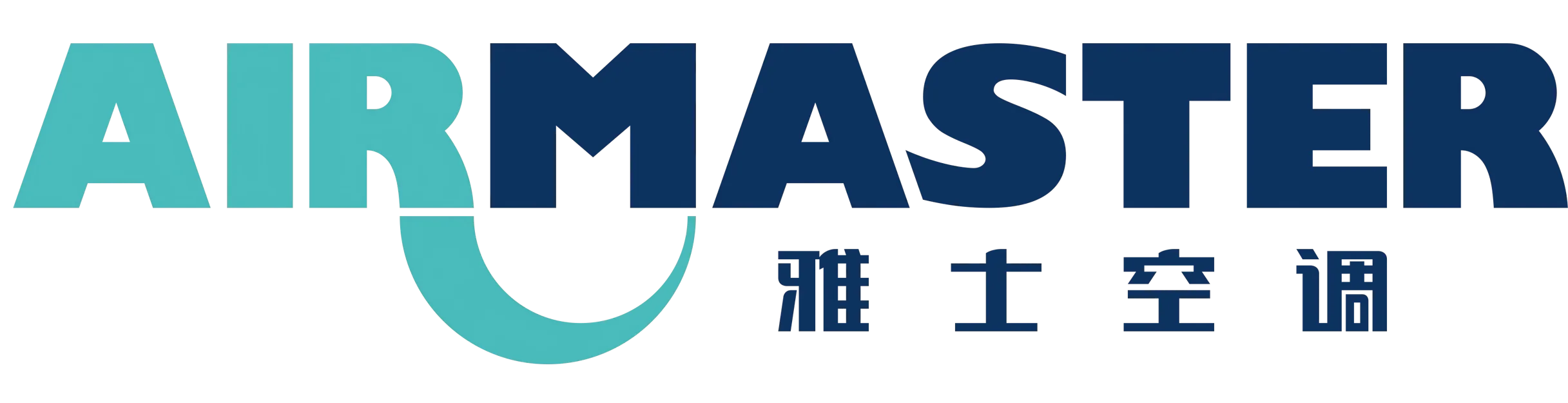 Airmaster logo
