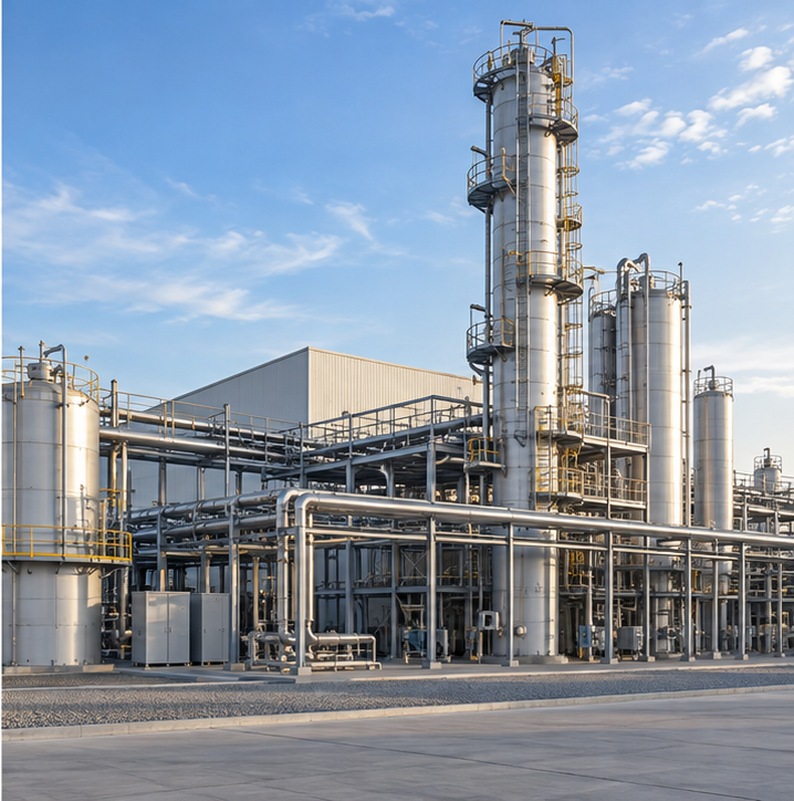 Application Industrial