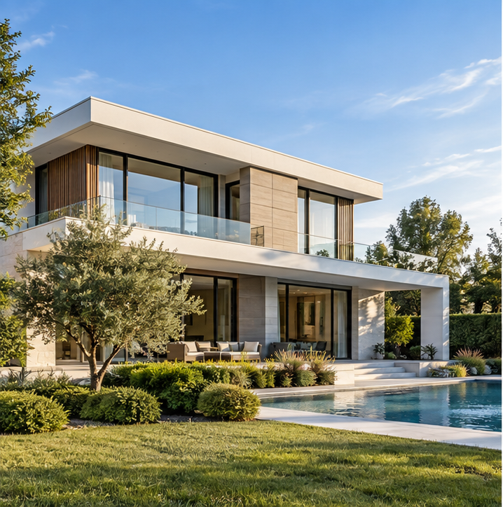 Application Residential
