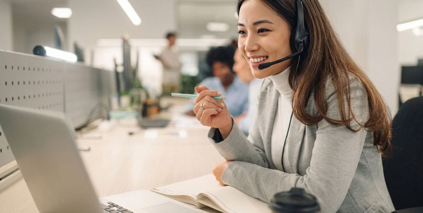 Contact Inquiry Customer Service