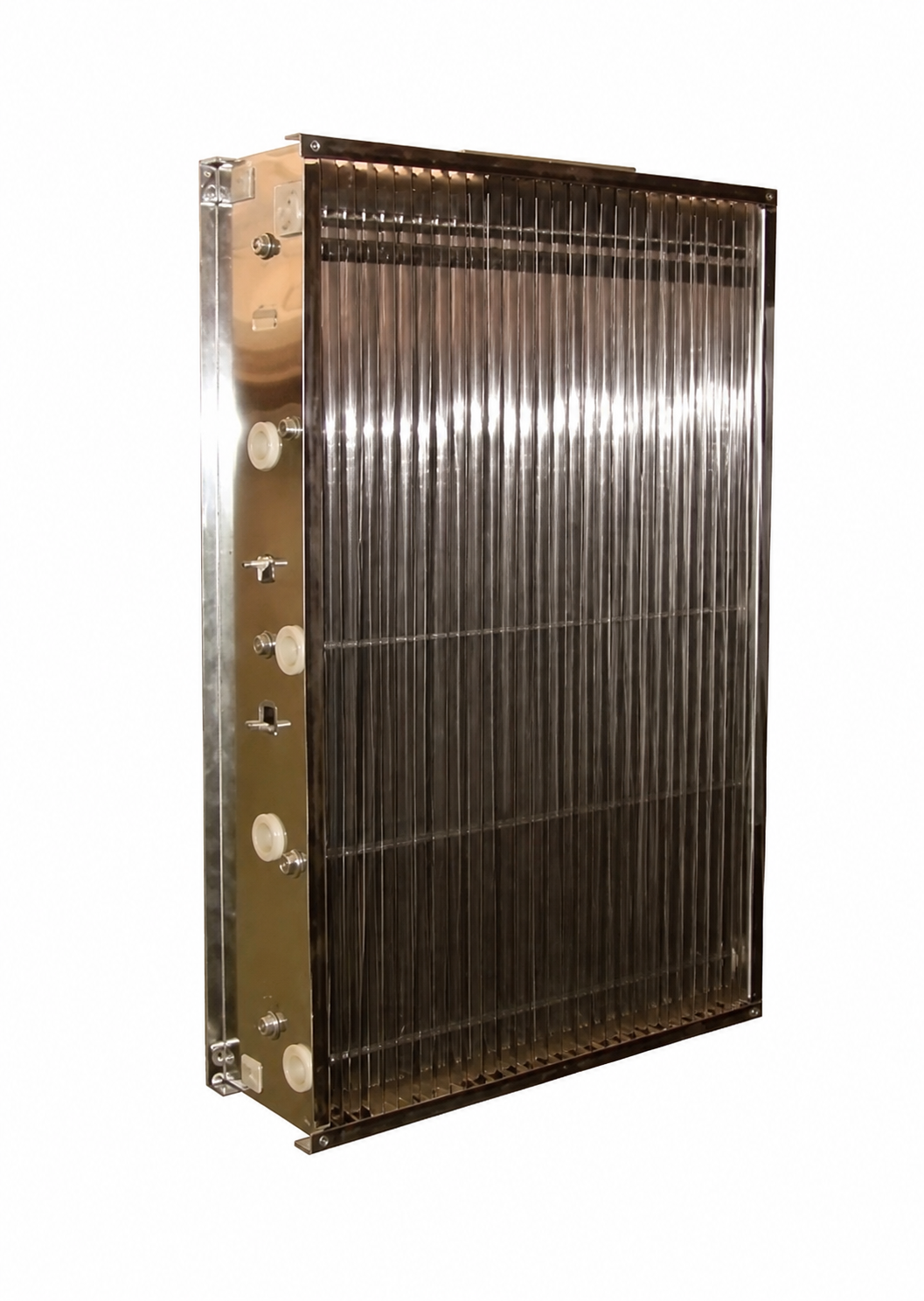 Electrostatic Filter Clean