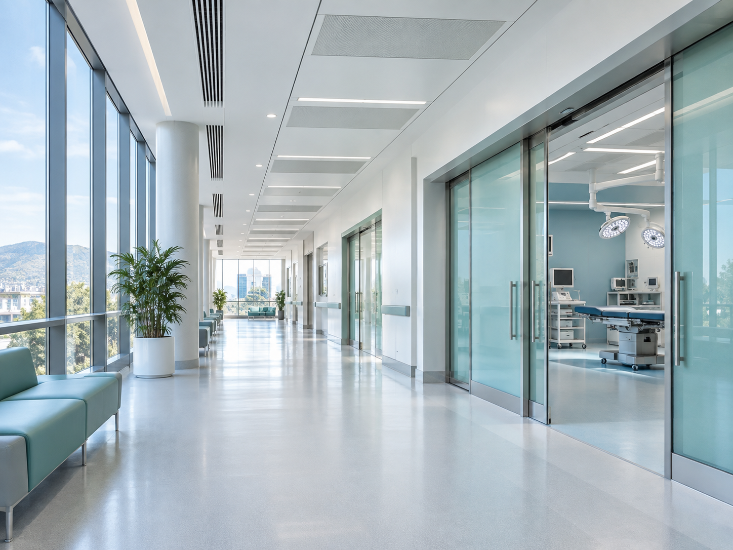 Faq Healthcare Scene