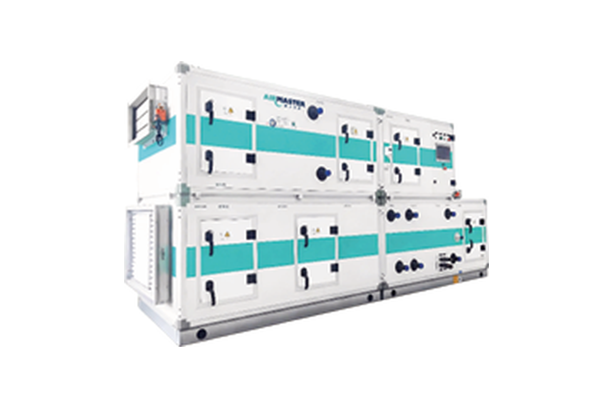 Healthcare Aahm H Double Standardized V2