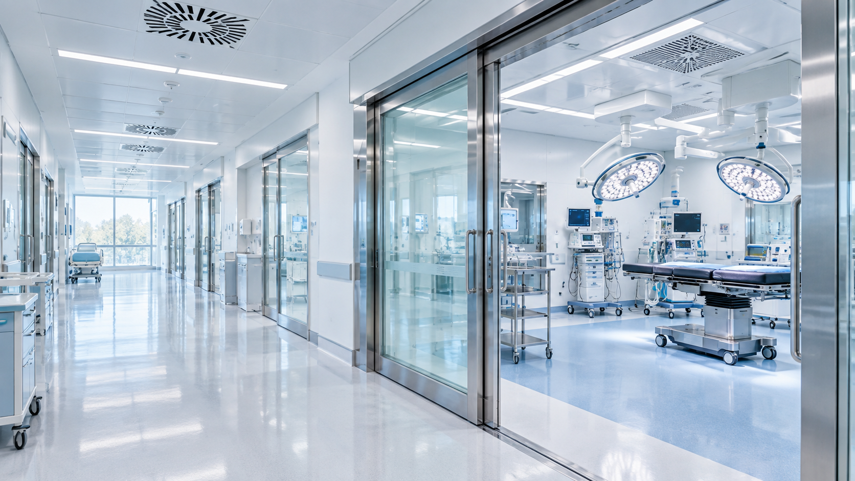 Healthcare Air Cleanliness V2