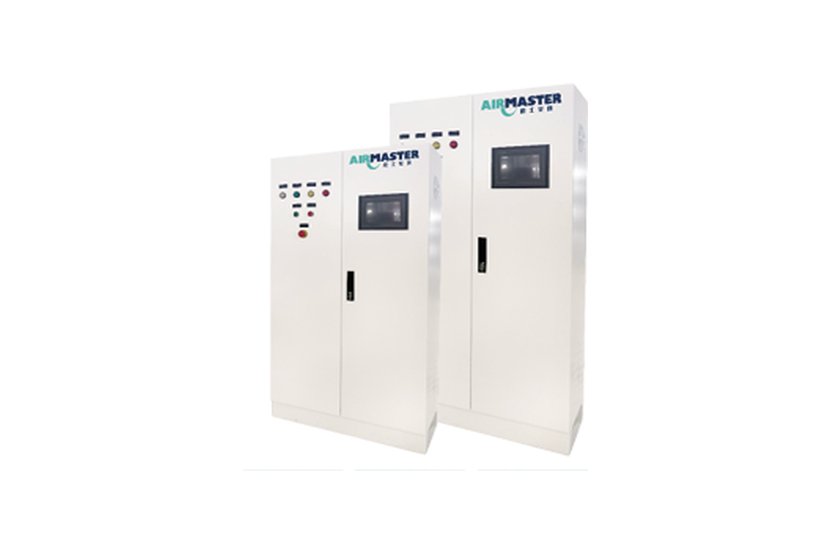Healthcare Intelligent Control Standardized V2