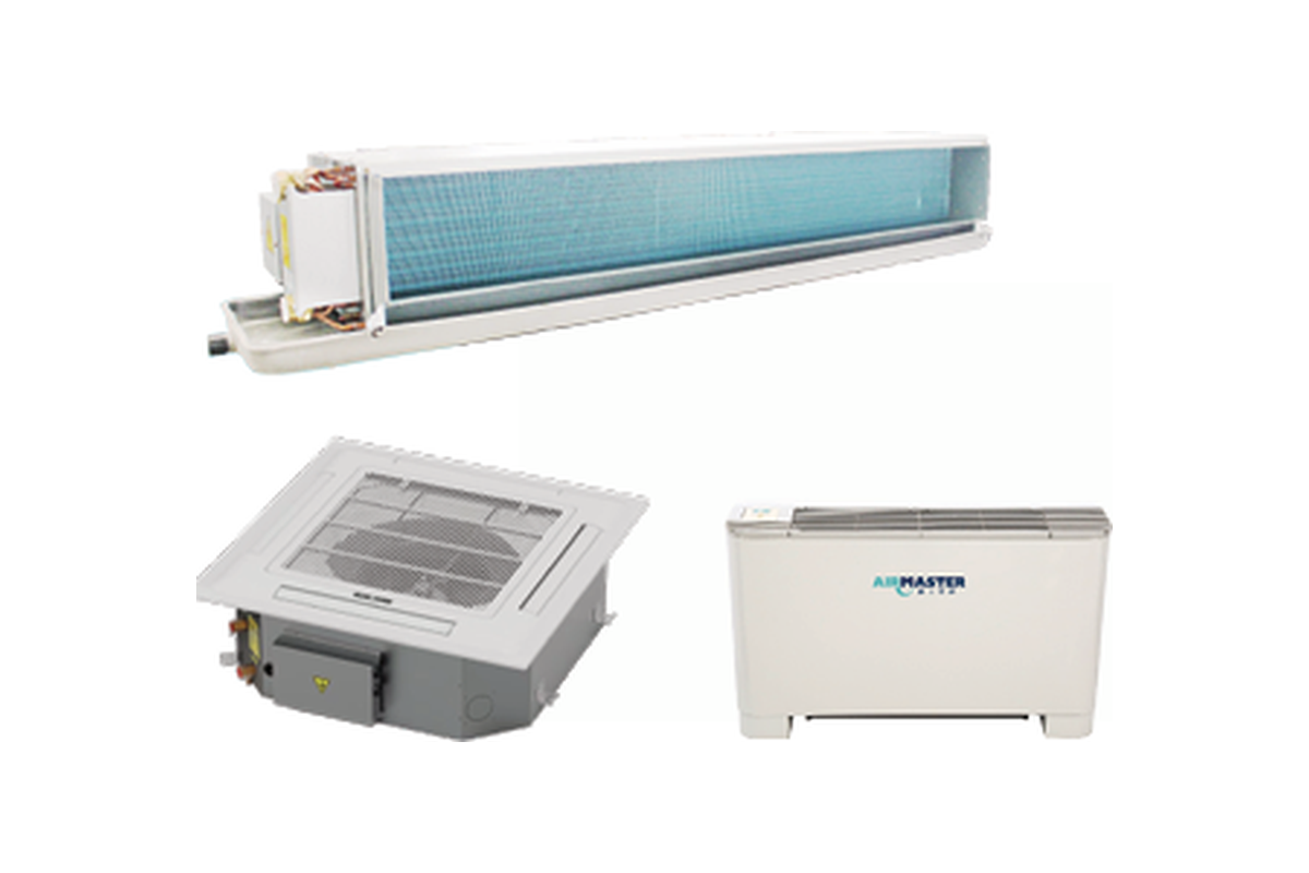 Healthcare Terminal Units Standardized V2