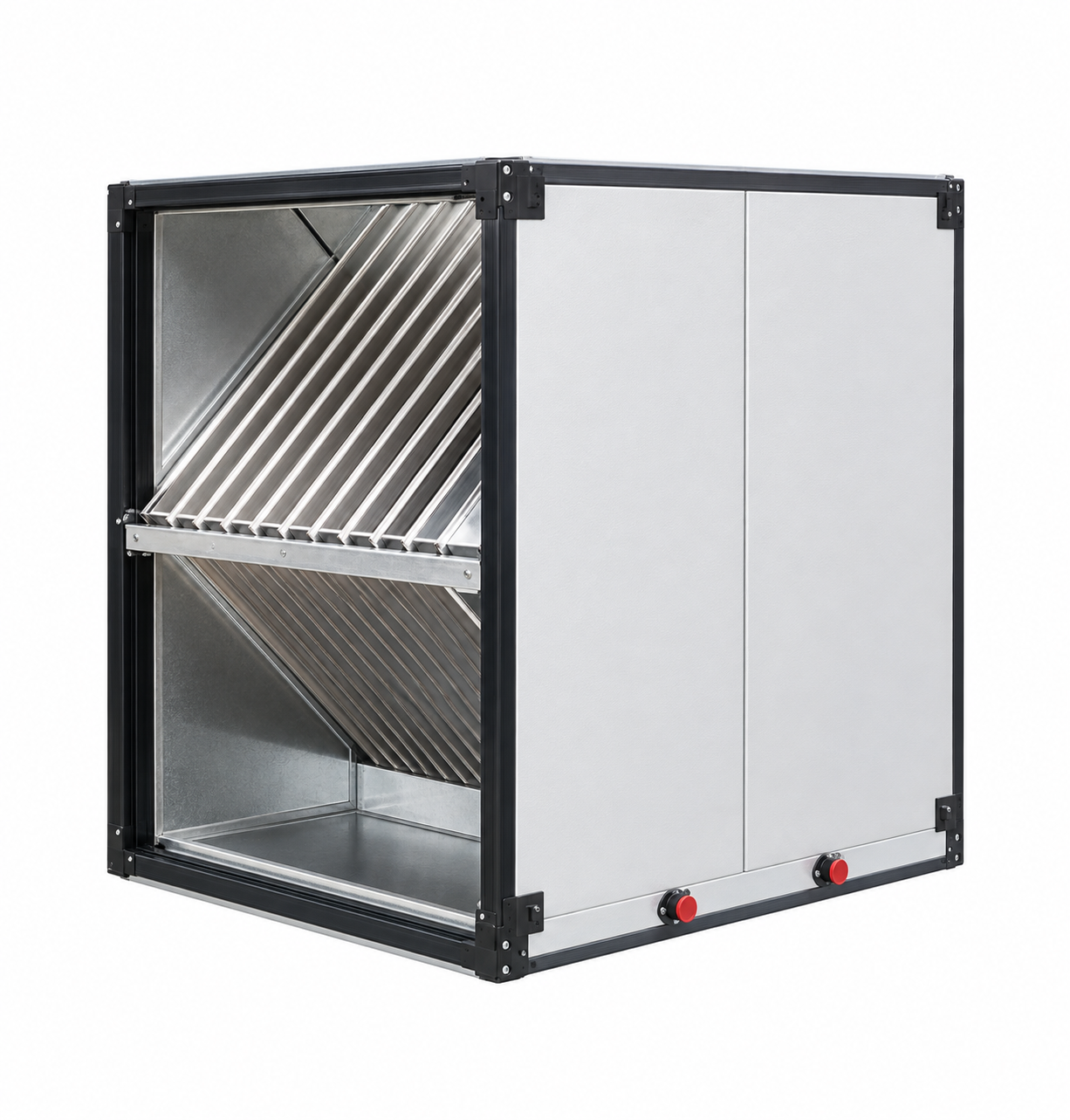 Heat Recovery Plate
