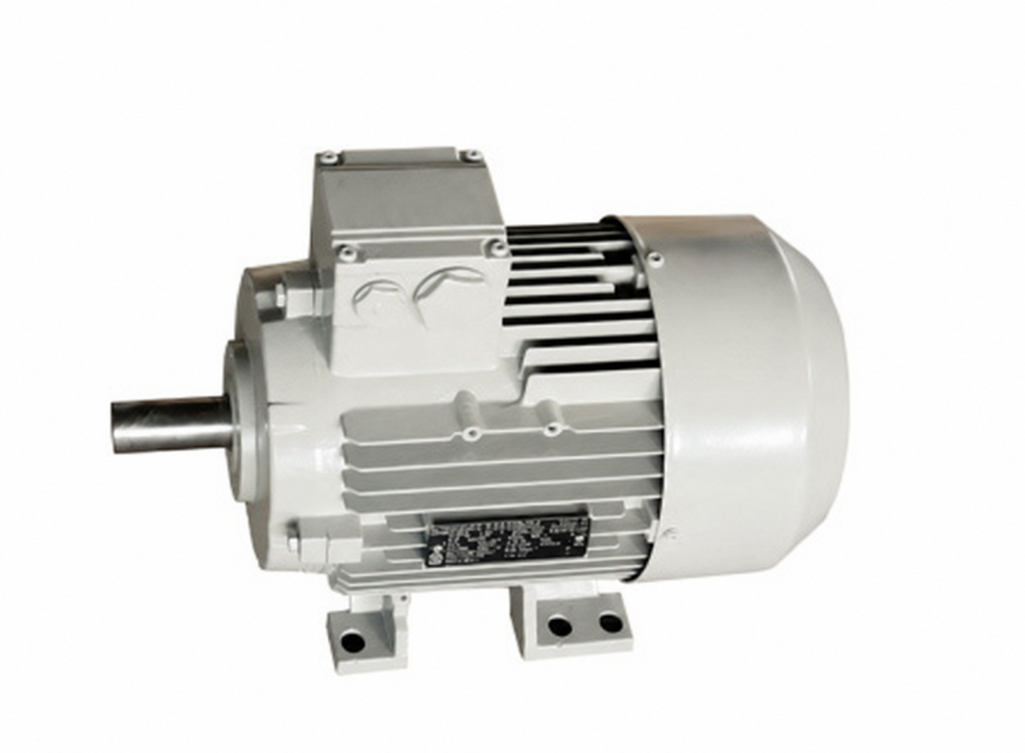Motor Clean